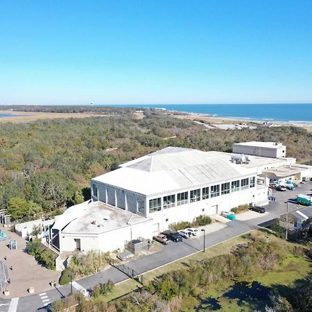 Sea Turtle'S Nest Villa Каролина Бийч Екстериор снимка