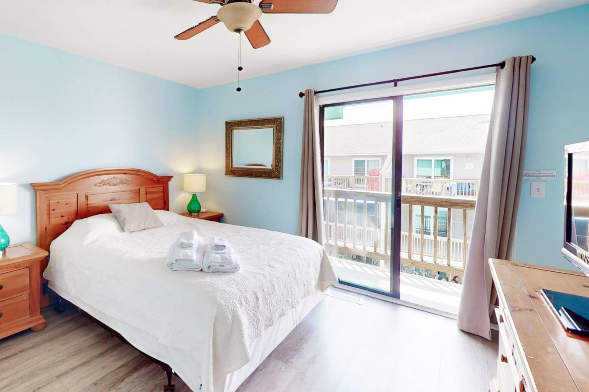 Sea Turtle'S Nest Villa Каролина Бийч Екстериор снимка