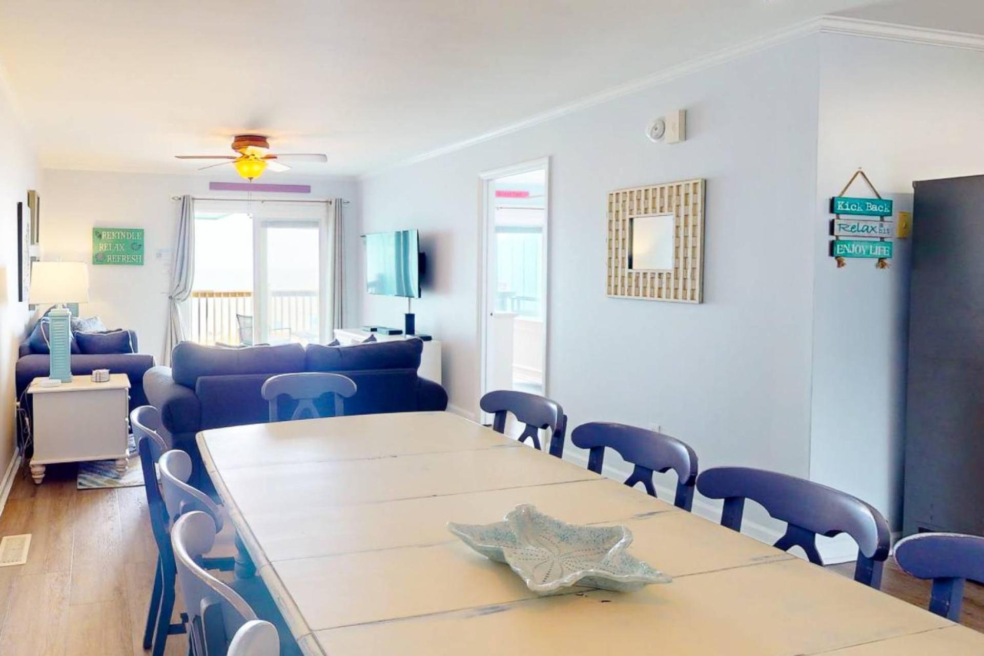 Sea Turtle'S Nest Villa Каролина Бийч Екстериор снимка