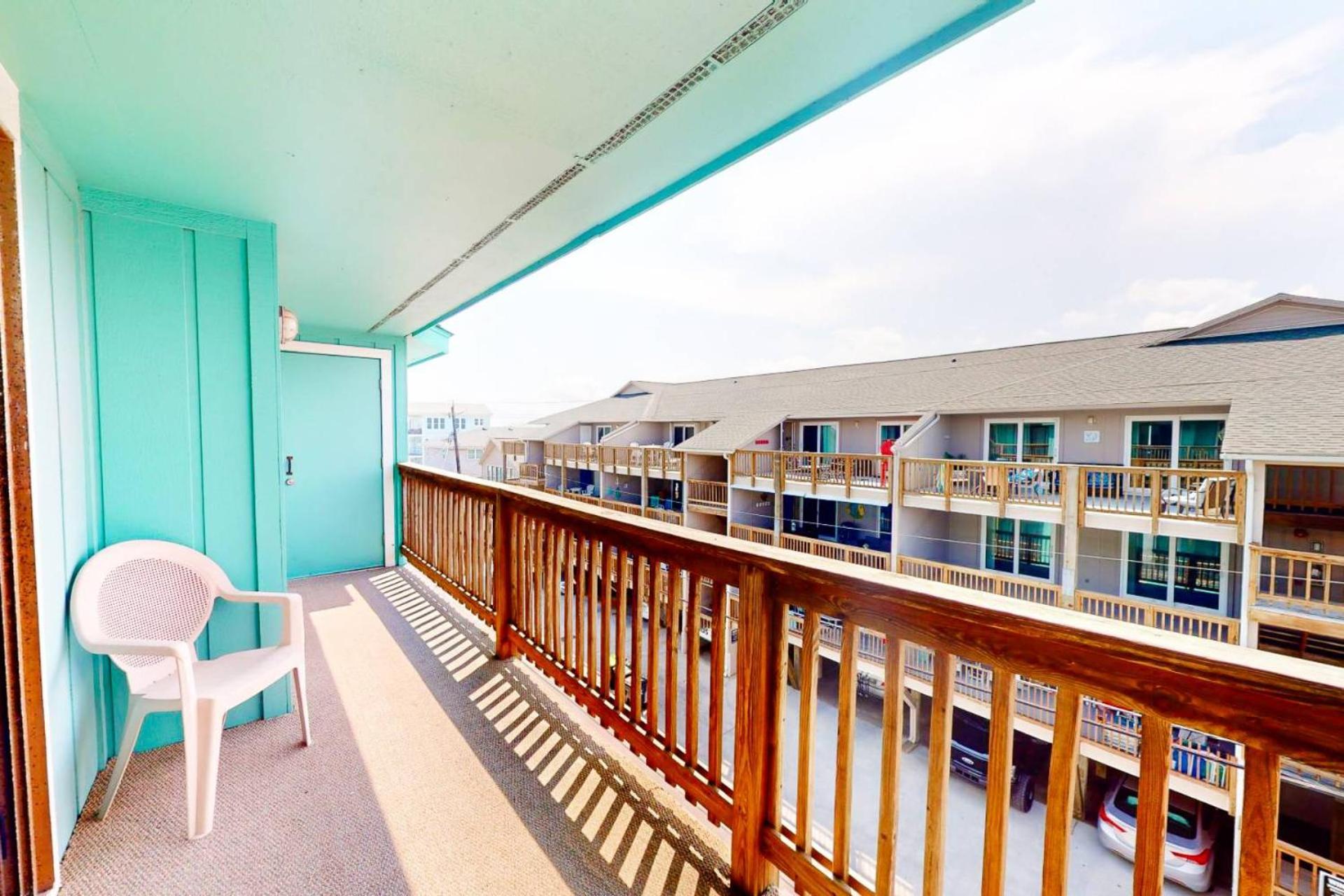Sea Turtle'S Nest Villa Каролина Бийч Екстериор снимка